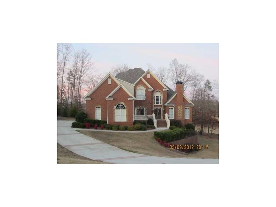 Exterior Front. Front