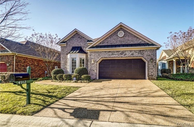 4912 Parkcrest Ct unit 75, Glen Allen, VA 23059 - photo 1