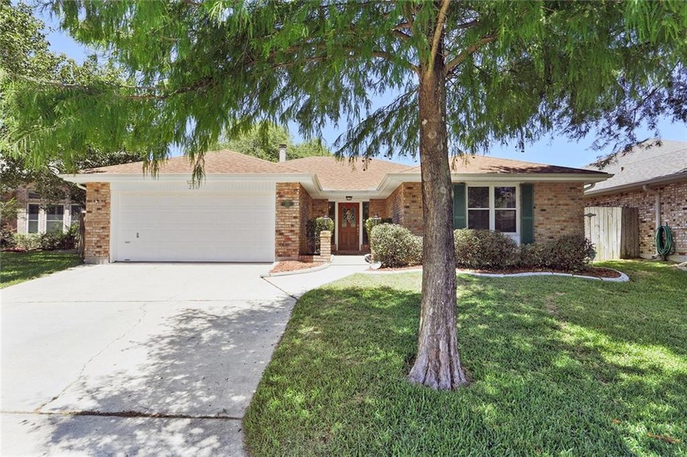 236 Blackfin Cove, Slidell, LA 70458 - photo 1