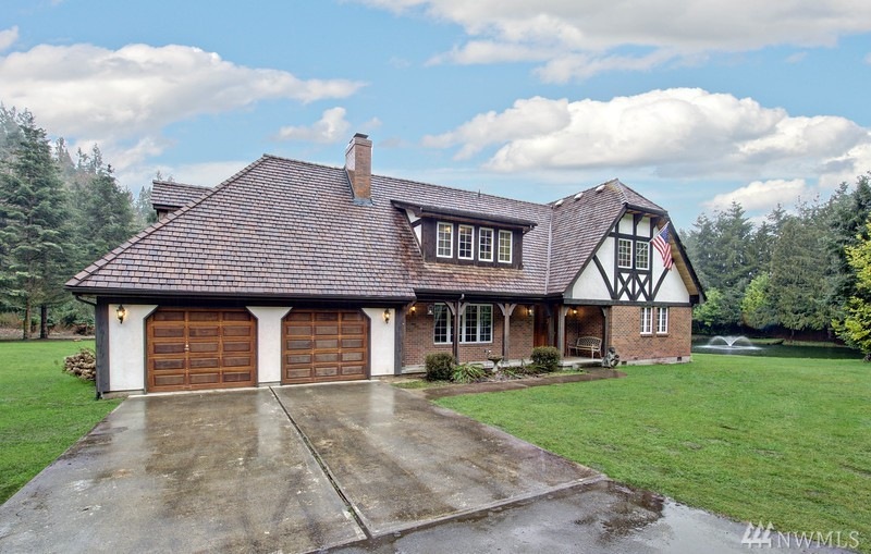 18025 212th Ave E, Orting, WA 98360 - photo 1