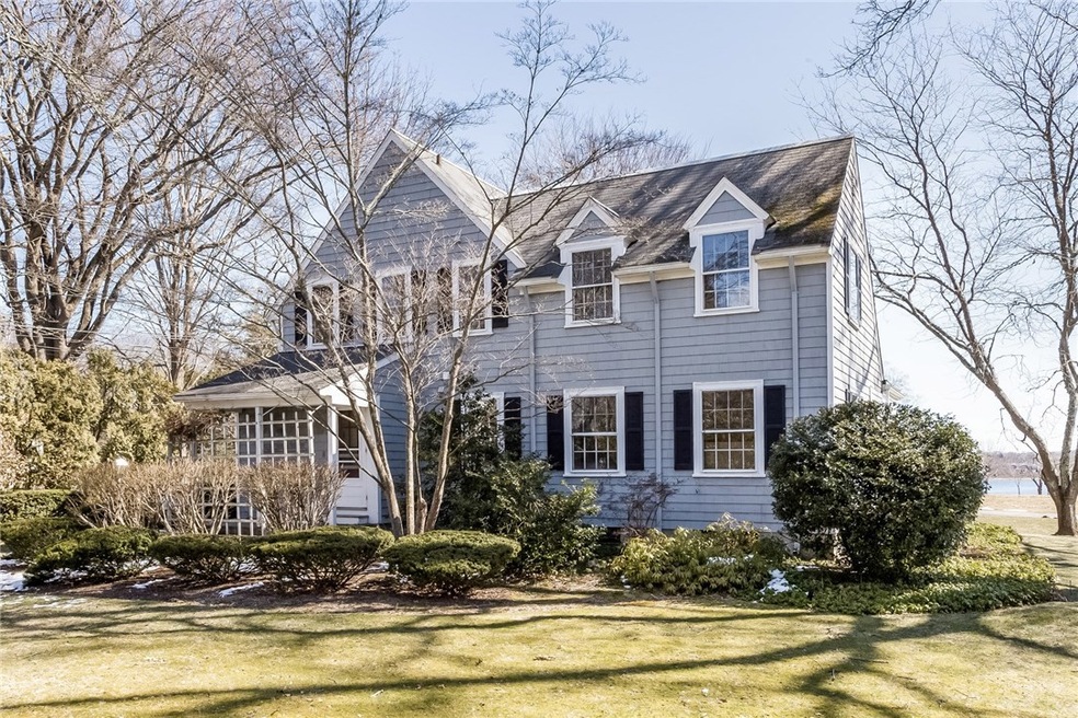 280 Rumstick Rd, Barrington, RI 02806 - photo 1