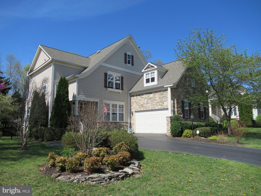 7992 Sequoia Park Way, Bristow, VA 20136 - photo 1