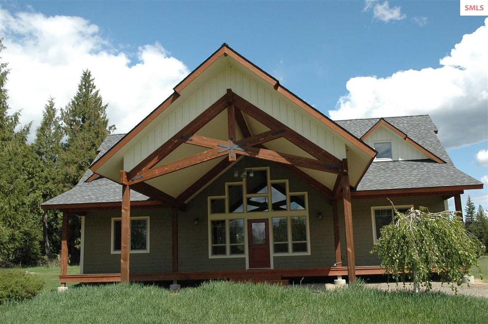 6788 Dufort Rd, Sagle, ID 83860 - photo 1