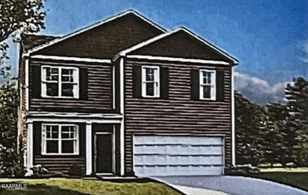 536 Robotic Ln, Knoxville, TN 37920 - photo 1