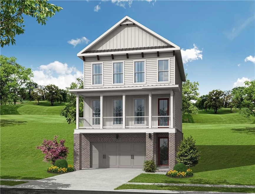 New Aspen II at Palisades
