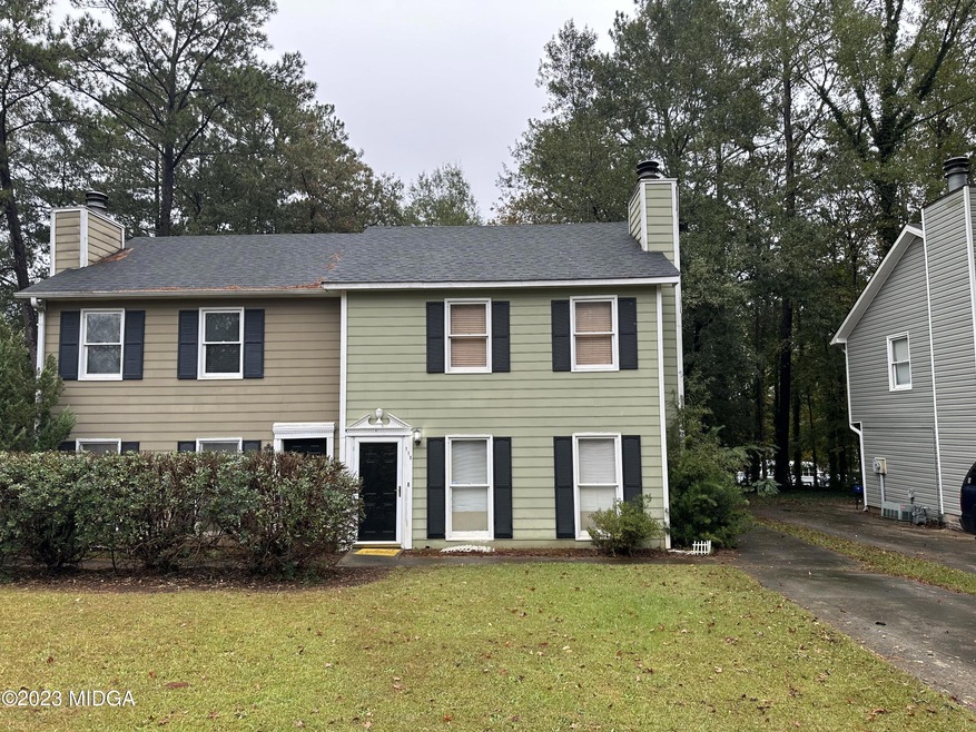 115 Springdale