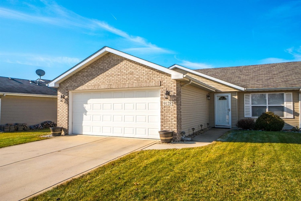 9128 Morton St, Merrillville, IN 46410 - photo 1