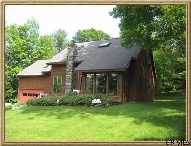 4690 Vermont State Route 153, Rupert, VT 05768 - photo 1