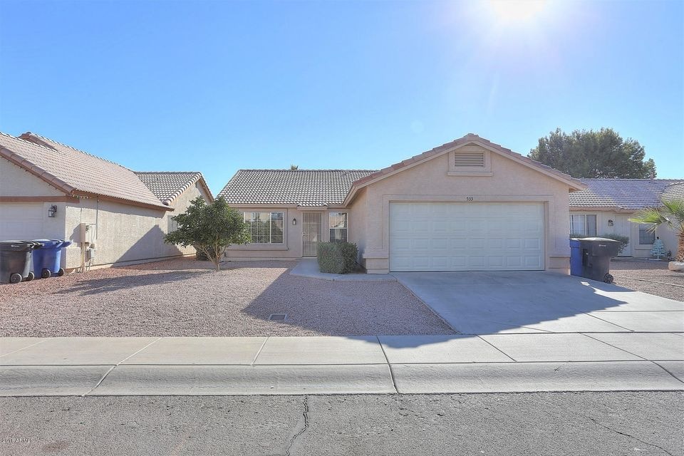 533 E Monterey St, Chandler, AZ 85225 - photo 1