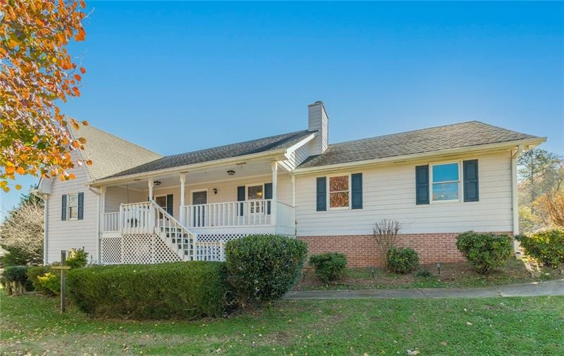 100 Puppy Chase, Social Circle, GA 30025 - photo 1