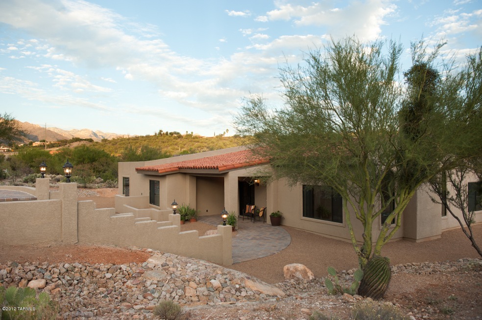 5430 N Apache Hills Trail 032