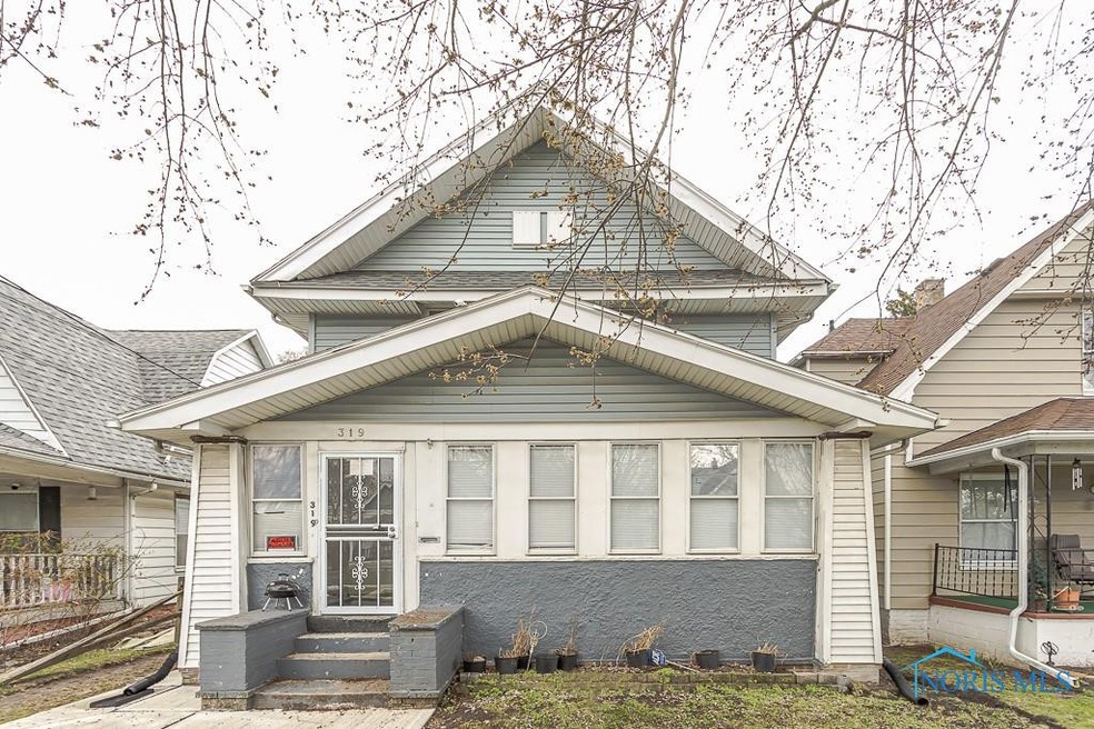 319 Hanover St, Toledo, OH 43609 - photo 1