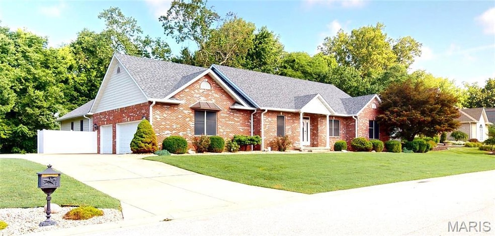 Under Contract $498,000