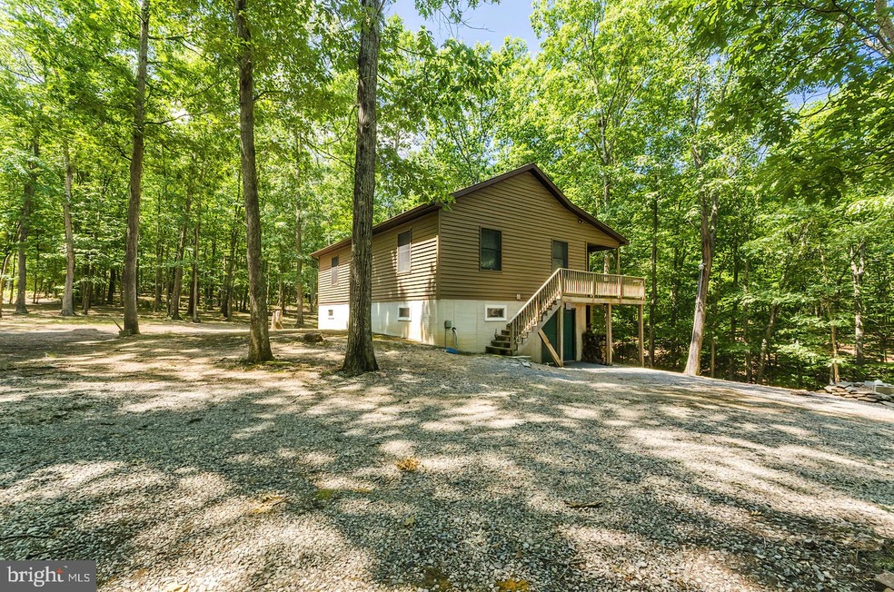 1551 Baird Ln, Berkeley Springs, WV 25411 - photo 1