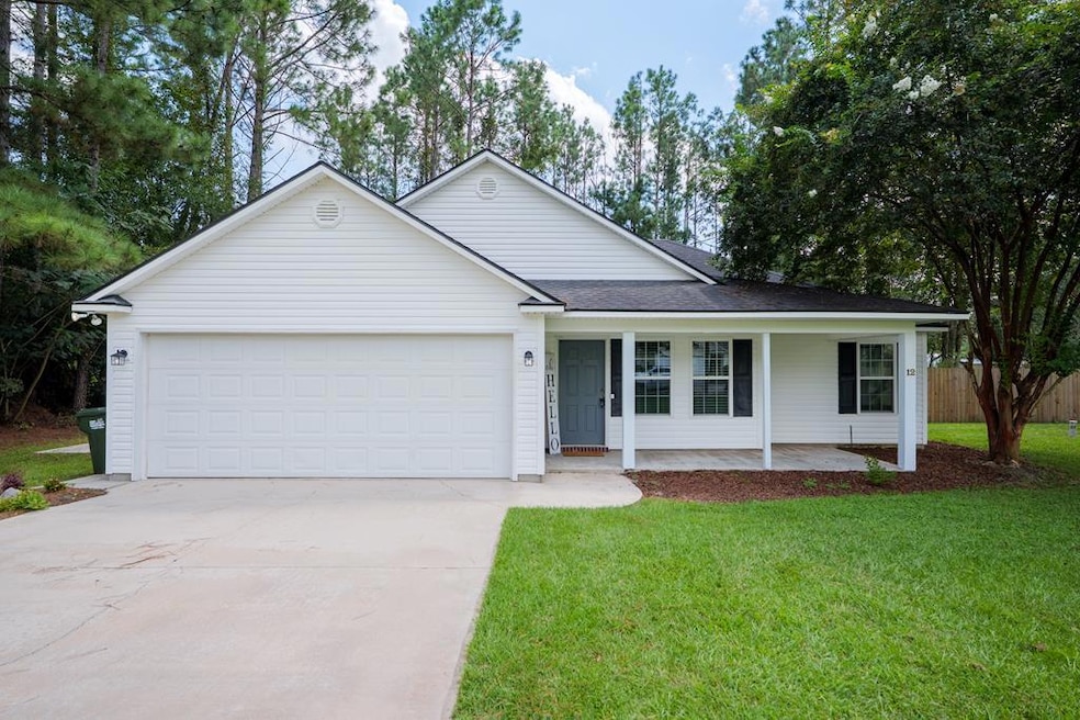 12 Tupelo Tr, Lakeland, GA - photo 1
