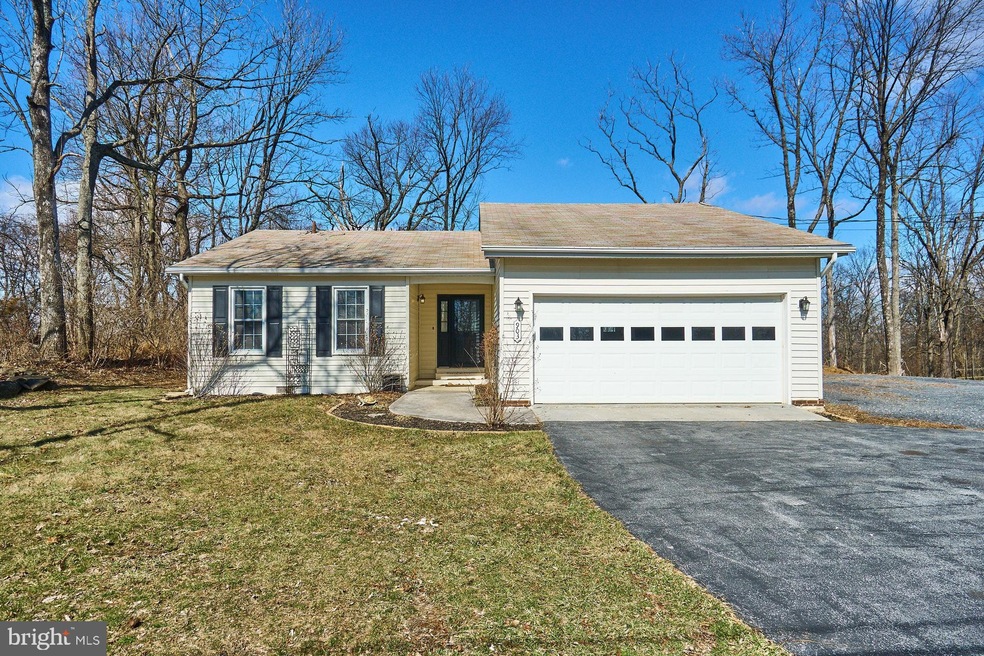 903 Bifrost Way, Linden, VA 22642 - photo 1