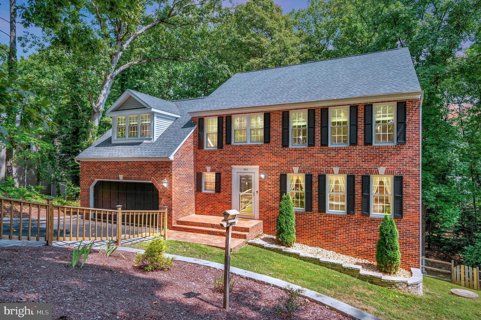 304 Commodore Cove, Stafford, VA 22554 - photo 1