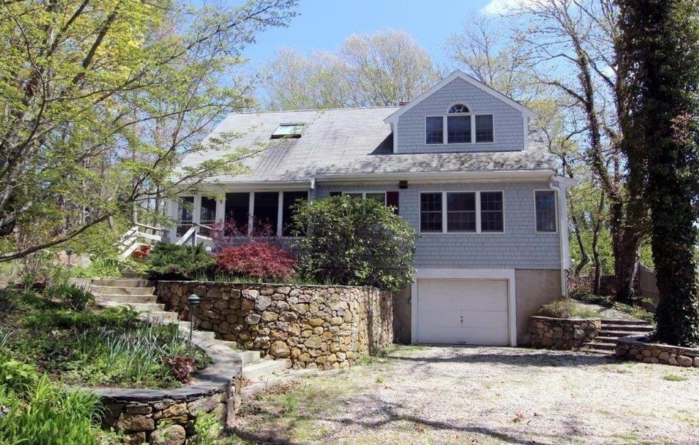 7 Agassiz Rd, Woods Hole, MA 02543 - photo 1