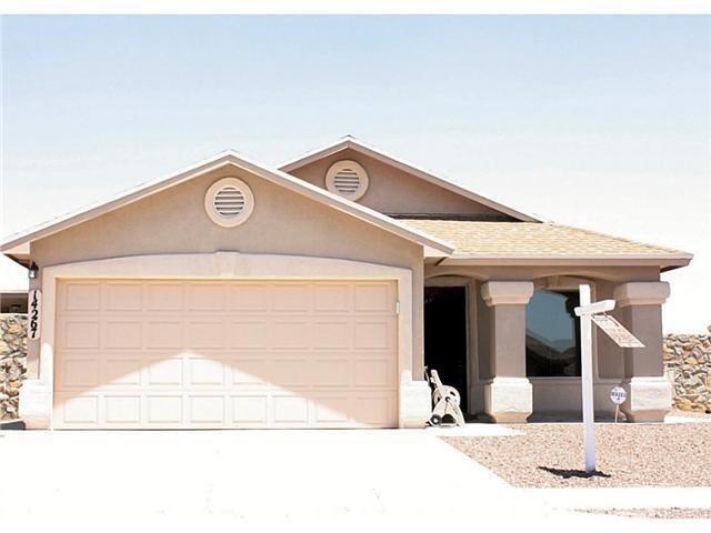 14267 Desert Point Dr, El Paso, TX 79928 - photo 1