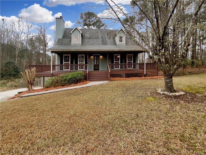 125 Stockmar Rd, Villa Rica, GA 30180 - photo 1