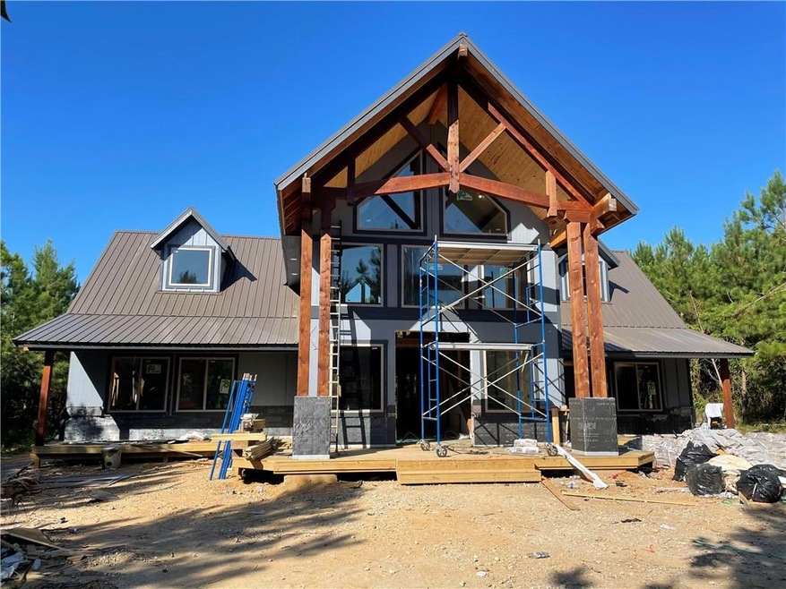 180 Weeping Willow, Broken Bow, OK 74728 - photo 1