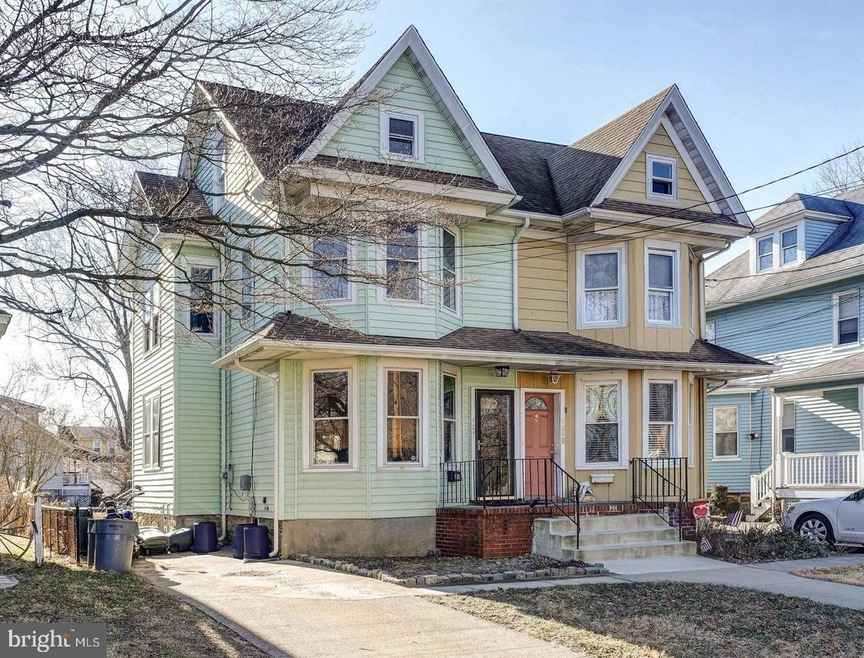 904 Grant Ave, Oaklyn, NJ 08107 - photo 1