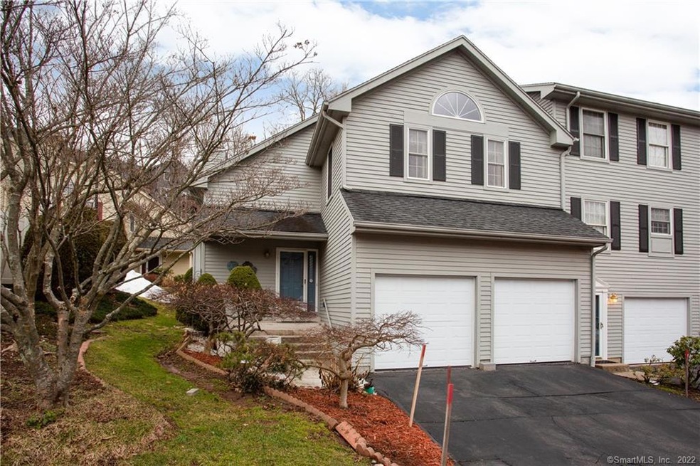 71 Crown Ridge unit 71, Newington, CT 06111 - photo 1
