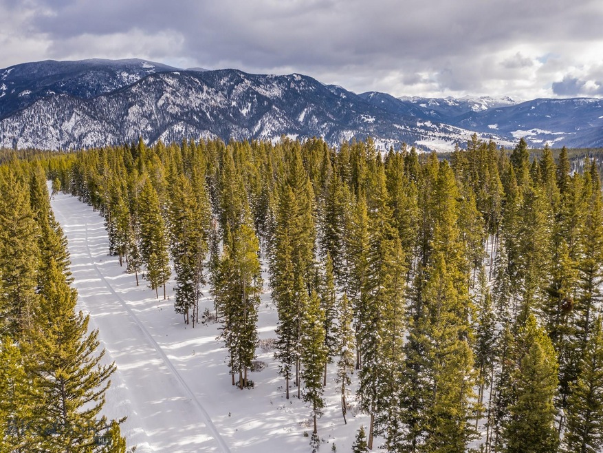 Lot 25 Skywood Rd, Big Sky, MT 59716 - photo 1