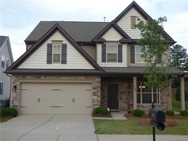 This picture perfect home has everything!  From gr