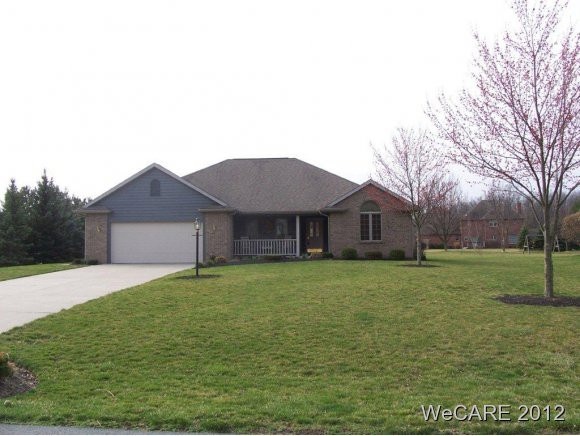 unlisted-address, Lima, OH 45805 - photo 1