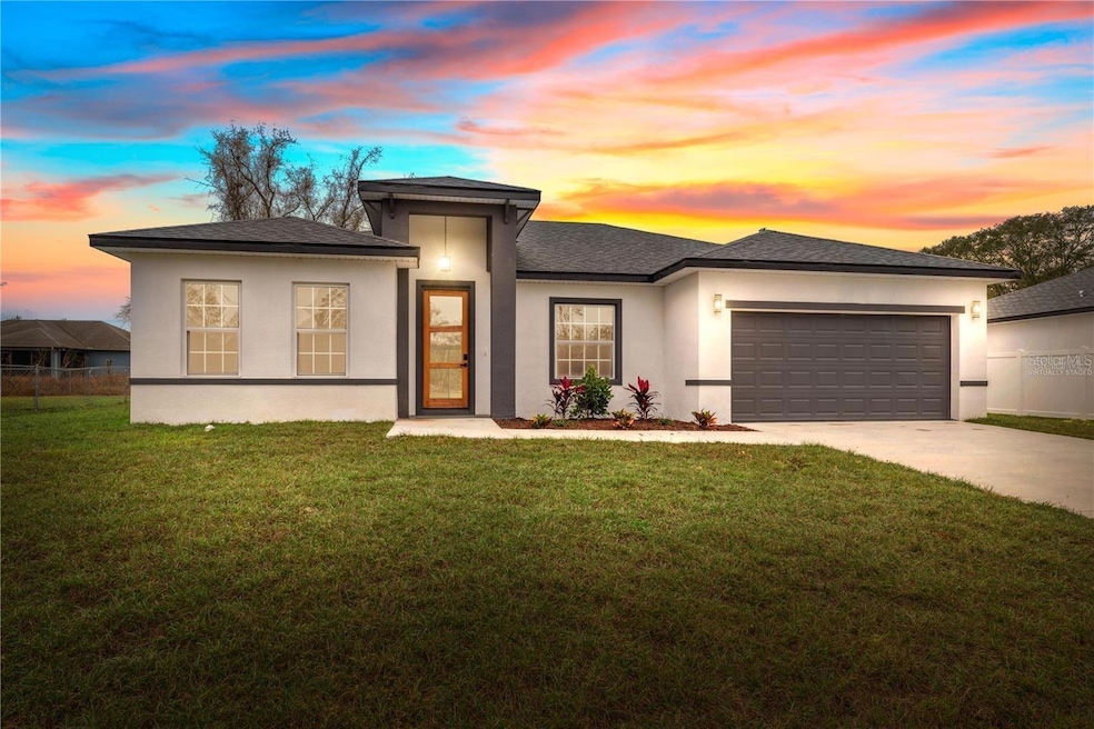 4450 SW 169th Ct, Ocala, FL 34481 - photo 1