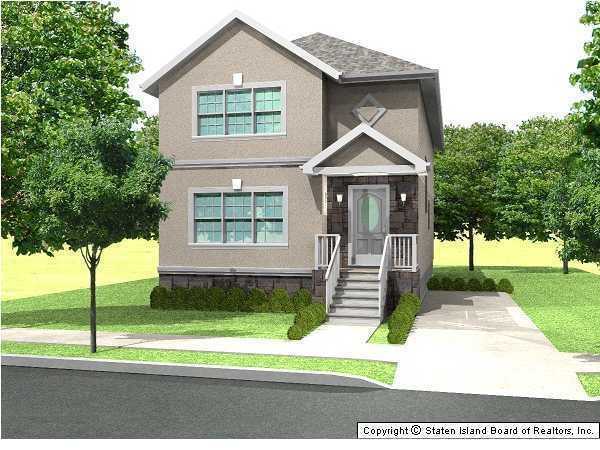 212 Wild Ave unit B, Staten Island, NY 10314 - photo 1