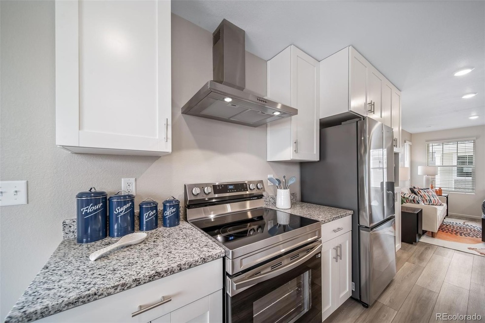 12949 E 103rd Place, Commerce City, CO 80022 - photo 1