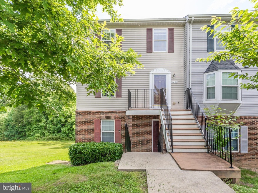 4459 Blue Heron Way, Bladensburg, MD 20710 - photo 1