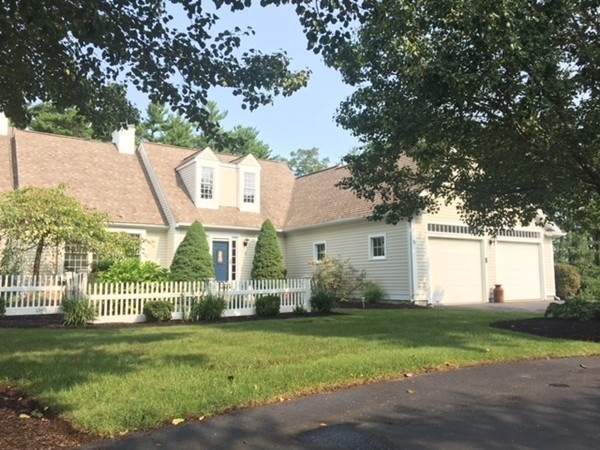 11 Trellis Cir unit 26, Pembroke, MA 02359 - photo 1