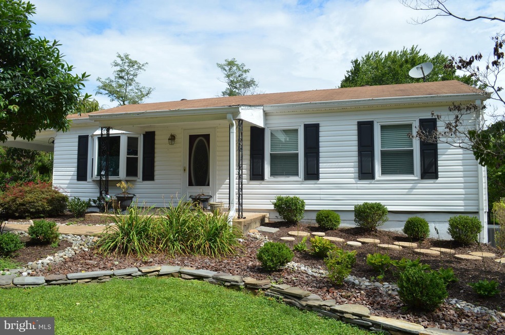 14734 Vint Hill Rd, Nokesville, VA 20181 - photo 1