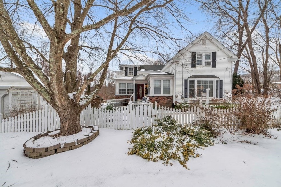 66 Margaret St, Monson, MA 01057 - photo 1