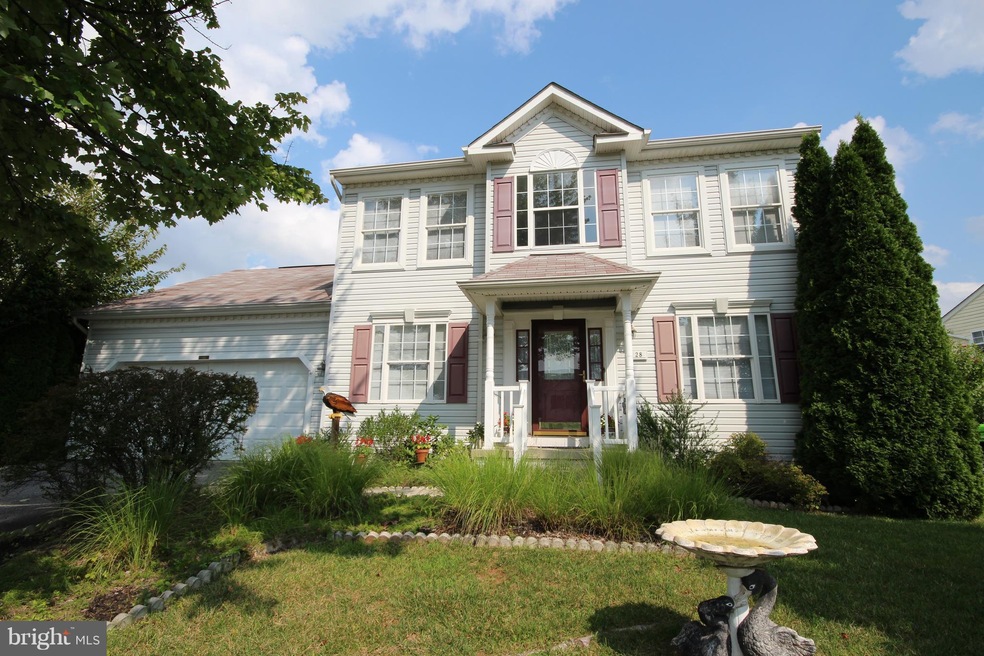 28 Kwanzan St, Taneytown, MD 21787 - photo 1