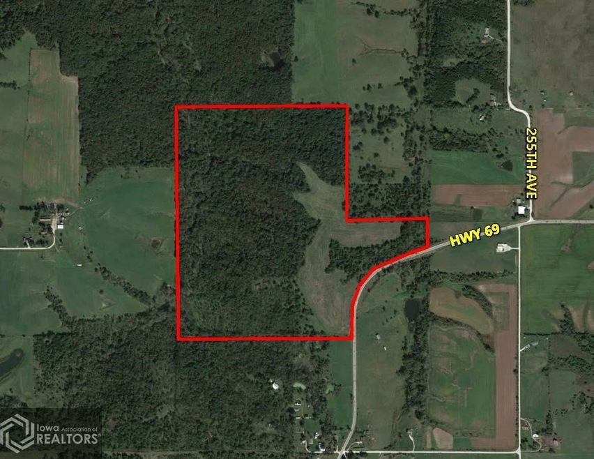 0 U S 69 unit 5479121, Osceola, IA 50213 - photo 1