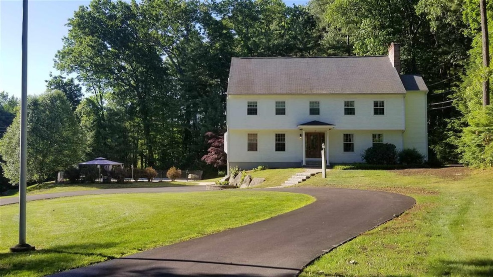 39 Swart Terrace, Nashua, NH 03064 - photo 1