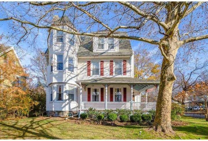 3 E Cedar Ave, Merchantville, NJ 08109 - photo 1