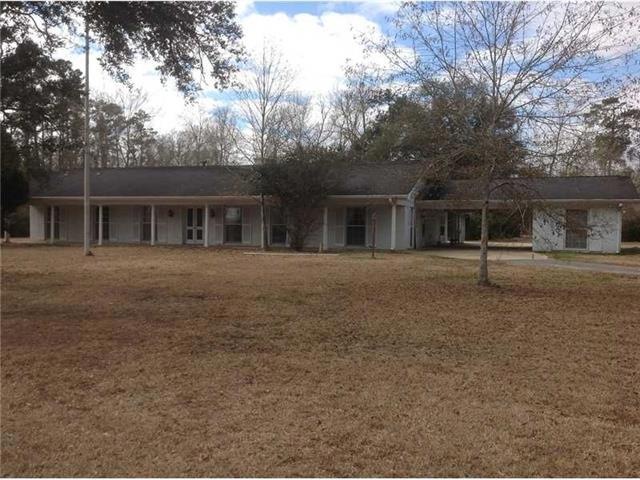 43055 W Pleasant Ridge Rd, Hammond, LA 70403 - photo 1