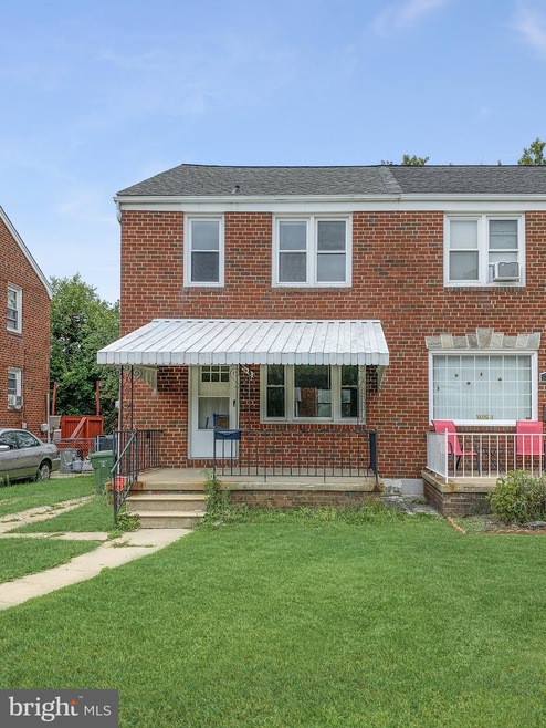 3411 Northway Dr, Parkville, MD 21234 - photo 1