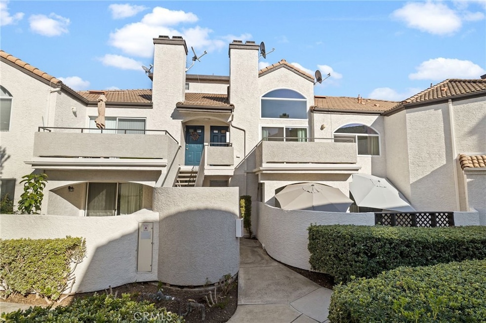 13133 Le Parc unit 308, Chino Hills, CA 91709 - photo 1