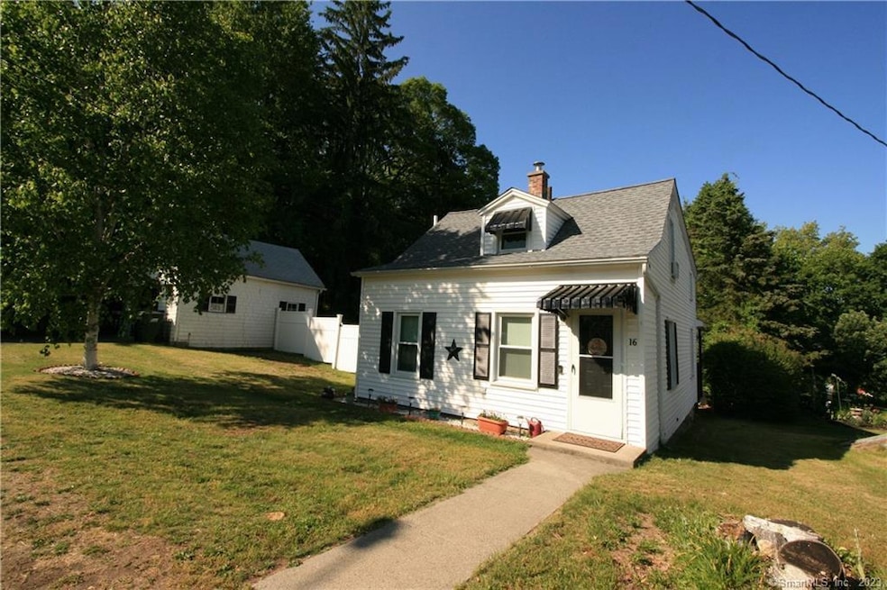 16 Smith St, Terryville, CT 06786 - photo 1