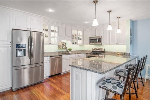 64 Broad Reach unit 507, Weymouth, MA 02191 - photo 1