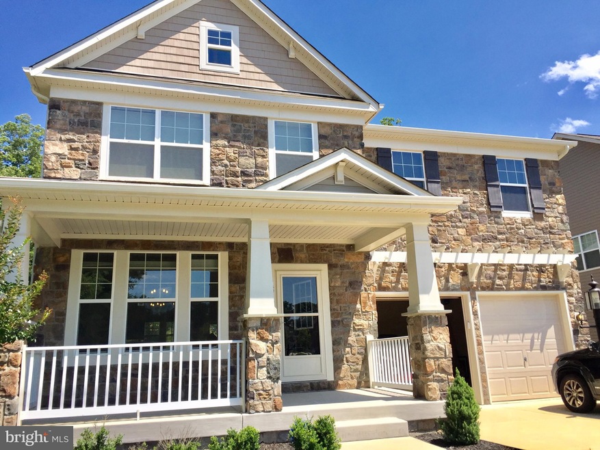 15100 Lord Howe Way, Brandywine, MD 20613 - photo 1