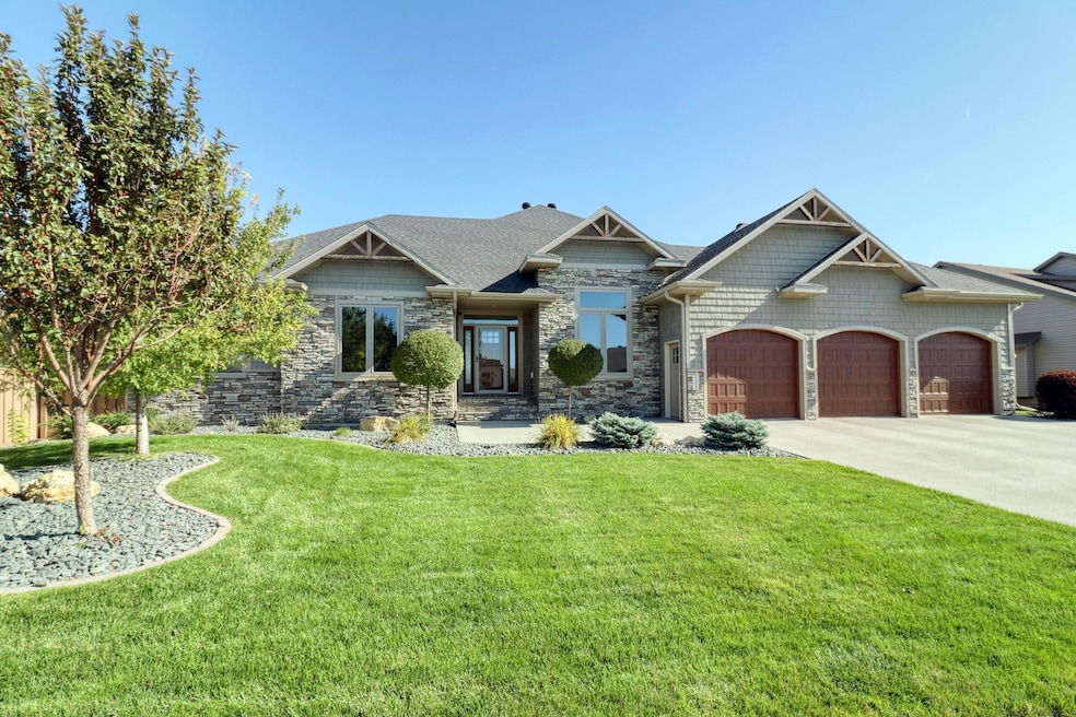 2607 Mcleod Dr E, West Fargo, ND 58078 - photo 1