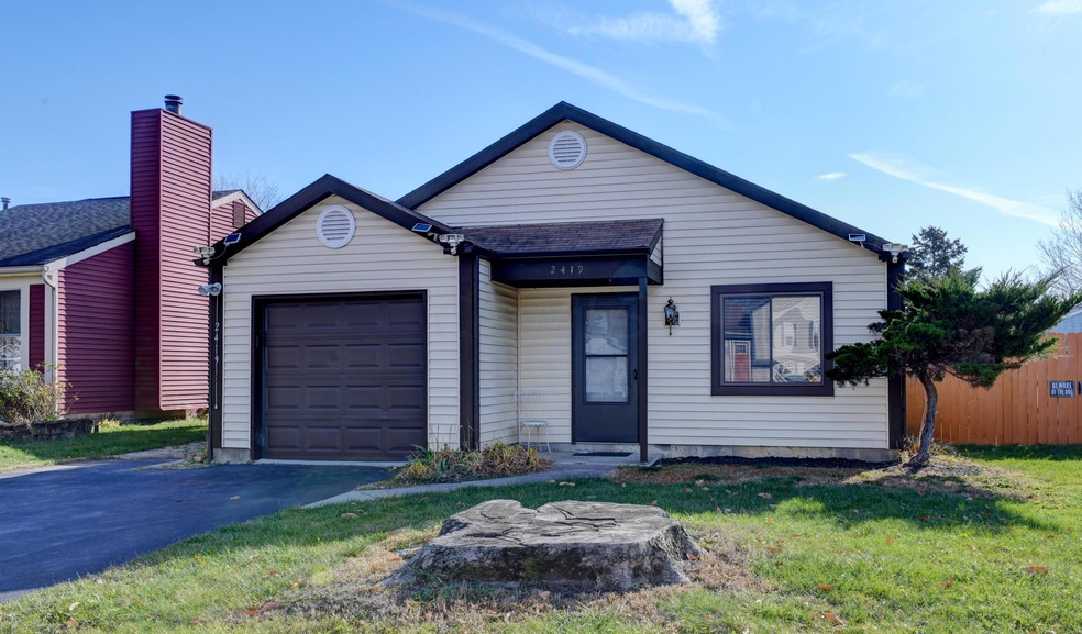 2419 Sawbury Blvd, Columbus, OH 43235 - photo 1