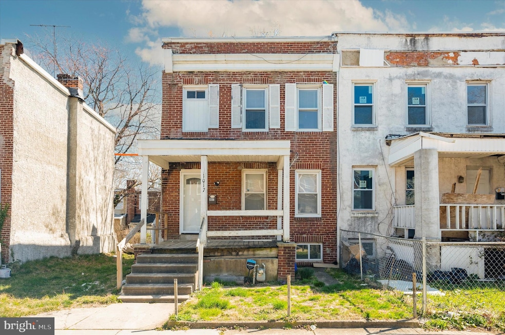 Sold $101,000 • Co-Listing Agent